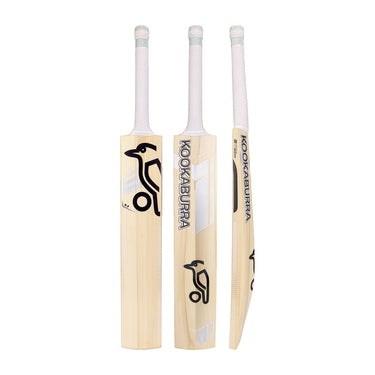 Kookaburra Ghost 7.1 Junior Cricket Bat - 2026