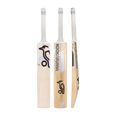 Kookaburra Ghost 9.1 Junior Cricket Bat - 2026