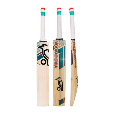 Kookaburra Nickel 9.1 Junior Cricket Bat
