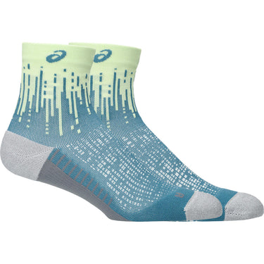 Asics Performance Run Quater Socks
