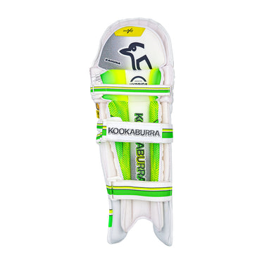 Kookaburra Kahuna Pro Cricket Batting Pads - 2026