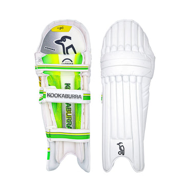 Kookaburra Kahuna Pro Cricket Batting Pads - 2026