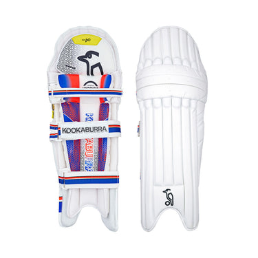 Kookaburra Rapid Pro Cricket Batting Pads - 2026