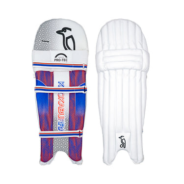 Kookaburra Rapid 6.1 Cricket Batting Pads - 2026