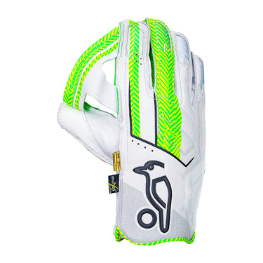 Kookaburra Long Cut Pro Wicket Keeping Gloves - 2026