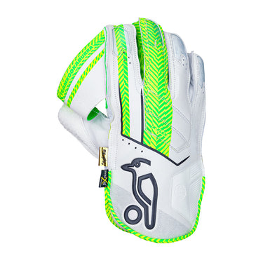 Kookaburra Short Cut Pro Wicket Keeping Gloves - 2026