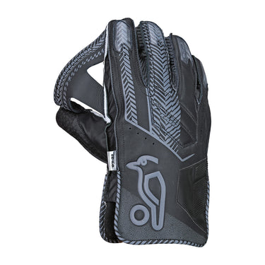Kookaburra Long Cut 1.0 Wicket Keeping Gloves - 2026
