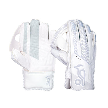 Kookaburra Long Cut 2.0 Wicket Keeping Gloves - 2026