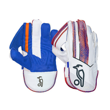 Kookaburra Short Cut 3.1 Wicket Keeping Gloves - 2026