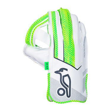 Kookaburra Long Cut 4.0 Wicket Keeping Gloves - 2026