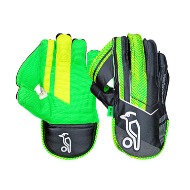 Kookaburra Short Cut 4.1 Wicket Keeping Gloves - 2026