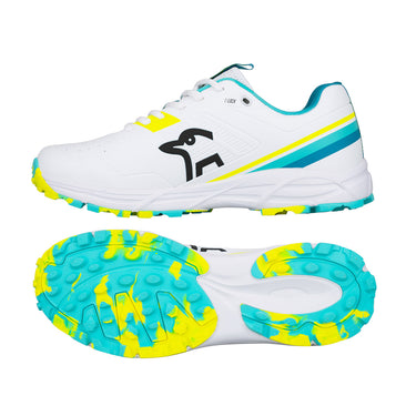 Kookaburra KC 3.0 Rubber Cricket Shoes - 2025