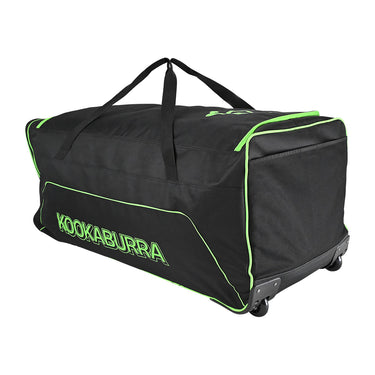 Kookaburra Team Wheelie Bag - 2025