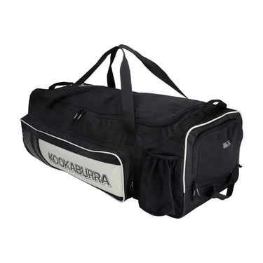 Kookaburra Pro 3500 Wheelie Bag - 2025