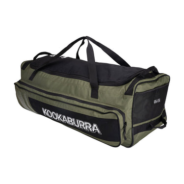 Kookaburra 4500 Wheelie Bag - 2025