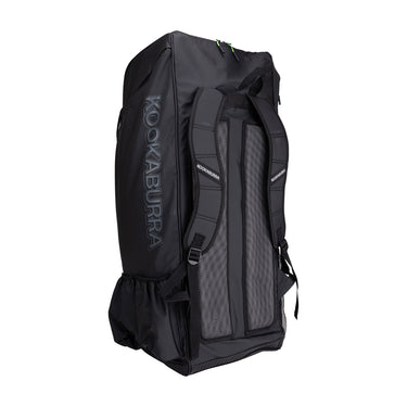 Kookaburra Pro Players Duffle Bag - 2026