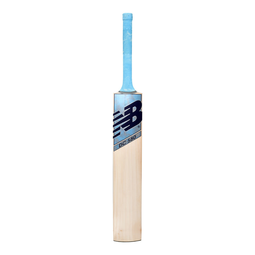 New Balance DC 580 Cricket Bat - 2024