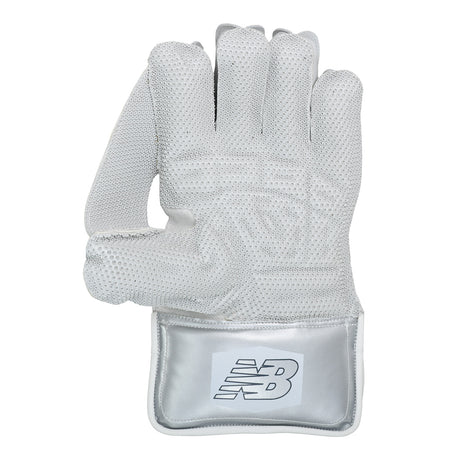 New Balance DC 580 Wicket keeping Cricket Gloves - 2024