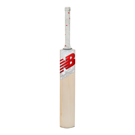 New Balance TC 1260 Junior Cricket Bat - 2024