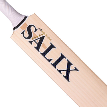 Salix AJK Select Cricket Bat - 2025