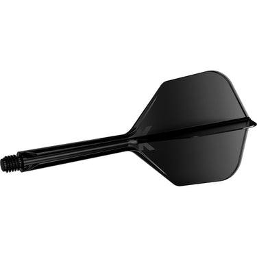 Target K-Flex No.6 - Integrated Medium Flight and Shaft