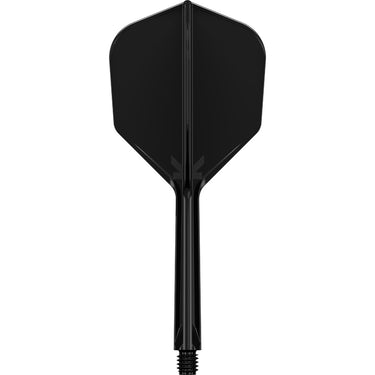 Target K-Flex No.6 - Integrated Medium Flight and Shaft