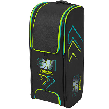 Gunn & Moore Original Wheelie Duffle Cricket Bag - 2025
