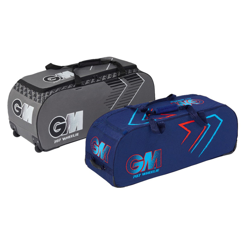 Gunn & Moore 707 Wheelie Bag