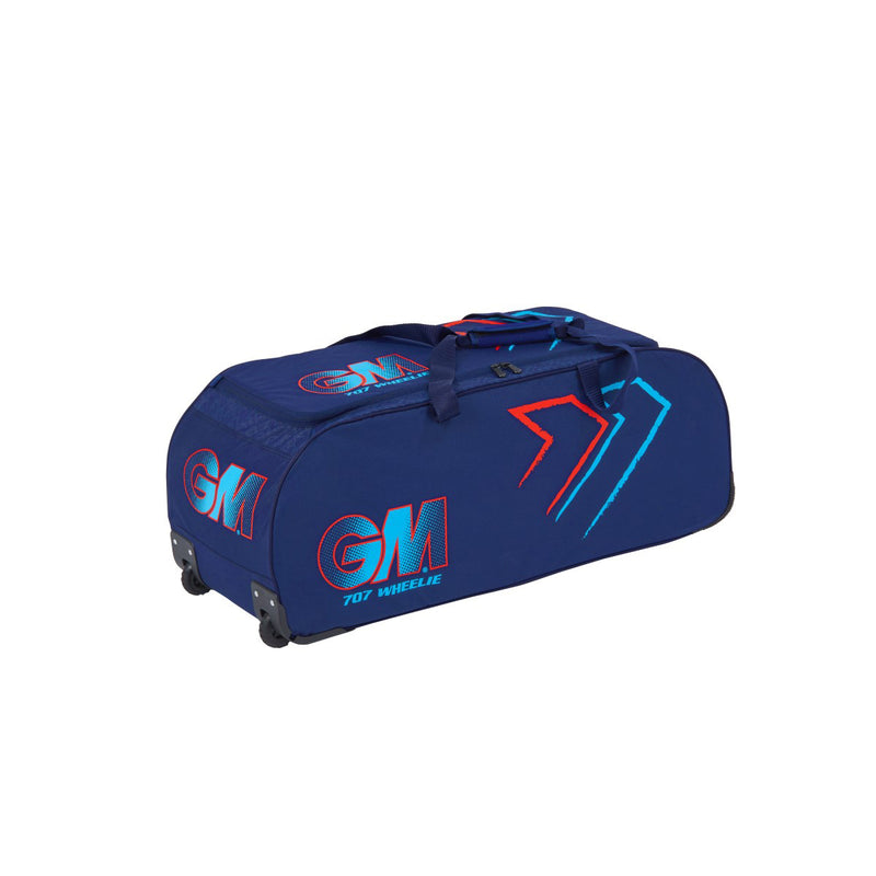 Gunn & Moore 707 Wheelie Bag