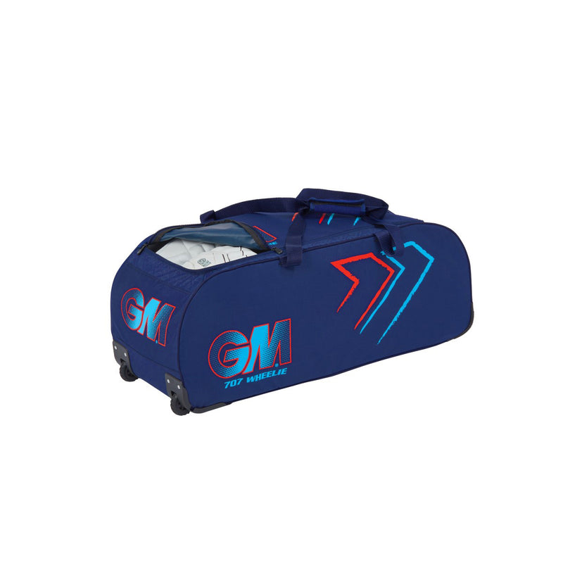 Gunn & Moore 707 Wheelie Bag