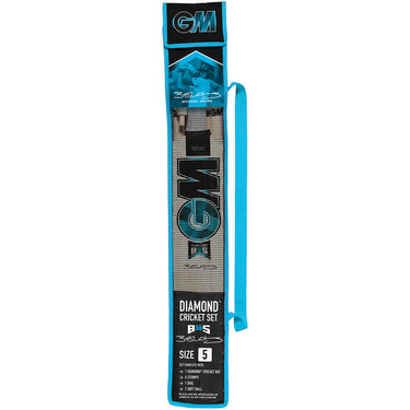 Gunn & Moore Diamond Cricket Set - 2026