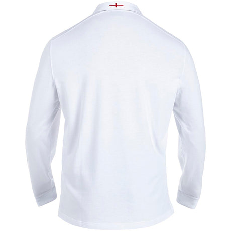 England RWC Home Classic Long Sleeve Shirt