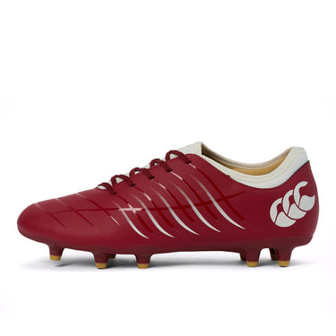 Canterbury Phoenix 2.0 Team FG Rugby Boots