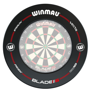Winmau Pro-Line Dartboard Surround