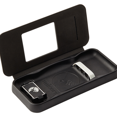 Unicorn Icon Plastic Case