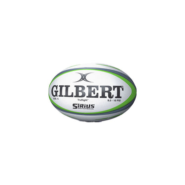 Gilbert Sirius Rugby Match Ball