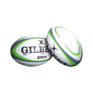 Gilbert Sirius Rugby Match Ball