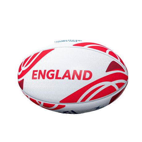 Gilbert Rugby World Cup 2023 England Supporter Ball