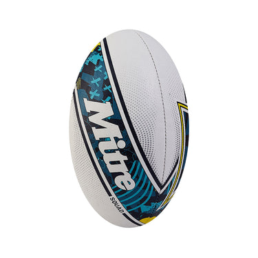 Mitre Squad Rugby Ball