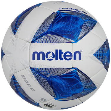 Molten Vantaggio 5000 Acentec Matchball Football FIFA Quality Pro
