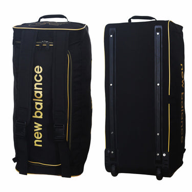 New Balance 500 Combo Wheelie Duffle Bag - 2026