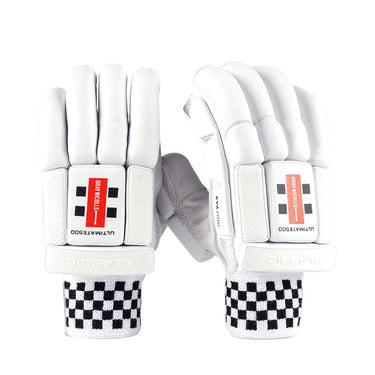 Gray-Nicolls Ultimate 500 Cricket Batting Gloves