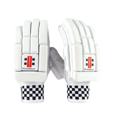 Gray-Nicolls Class Ultimate 400 Cricket Batting Gloves