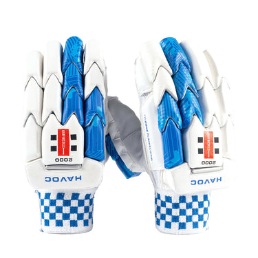 Gray-Nicolls Havoc 1.0 2000 Cricket Batting Gloves