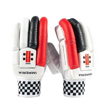 Gray-Nicolls Imperia 1.0 800 Cricket Batting Gloves