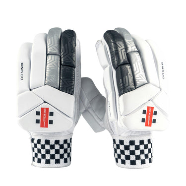 Gray-Nicolls GN500 X Cricket Batting Gloves