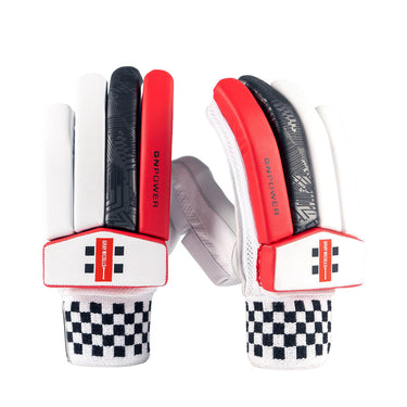 Gray-Nicolls Power X Cricket Batting Gloves