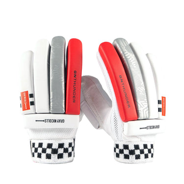 Gray-Nicolls Thunder X Junior Cricket Batting Gloves