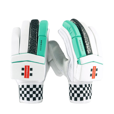 Gray-Nicolls Gem 3.1 200 Cricket Batting Gloves