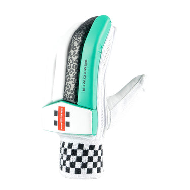 Gray-Nicolls Gem 3.1 Power Cricket Batting Gloves